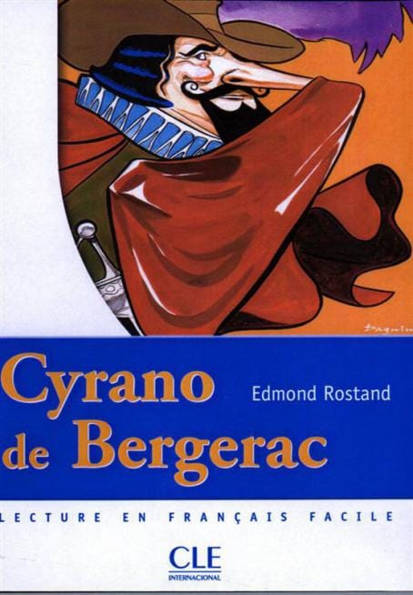 Lecture mise en scène - Cyrano de Bergerac - Niveau 2