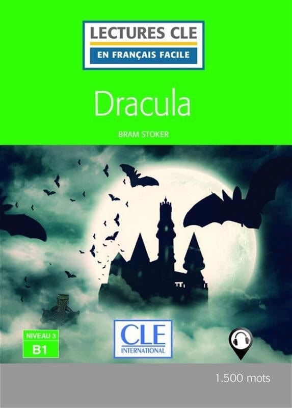 Dracula - Niveau 3-B1