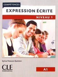 Expression Écrite - A1