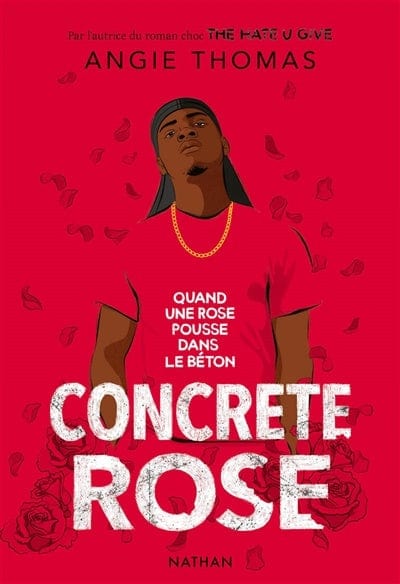 Concrete Rose