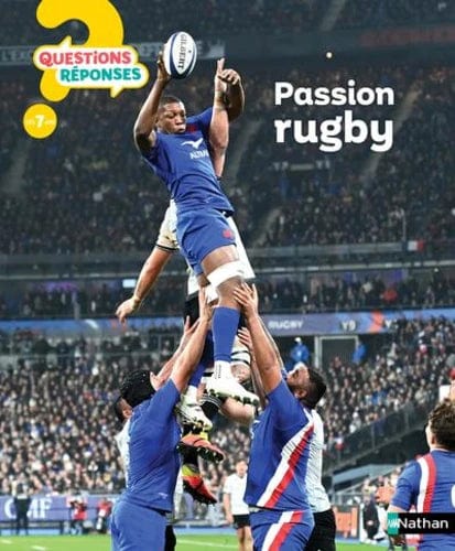 Questions ? Réponses ! - Passion rugby