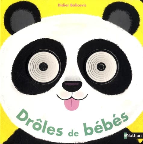 Drôle de bébés