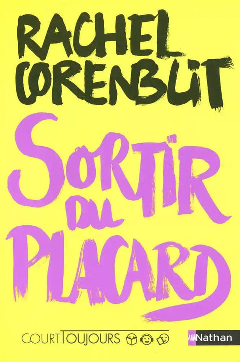 Sortir du placard