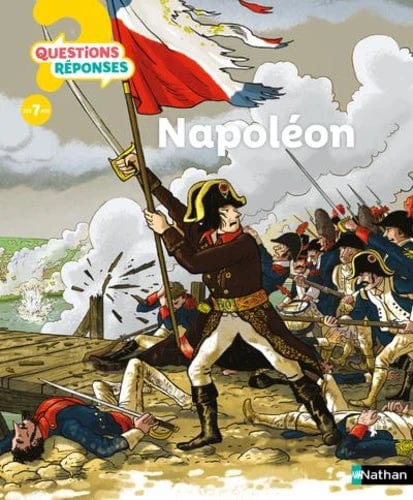 Questions ? Réponses ! - Napoléon