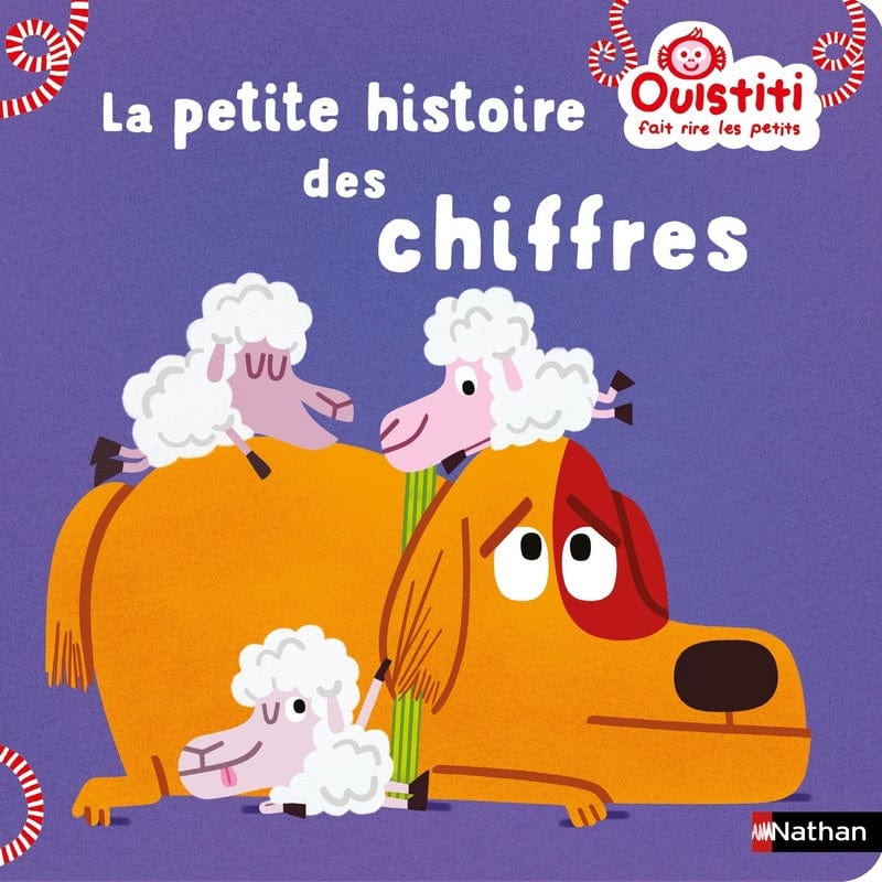 La petite histoire des chiffres