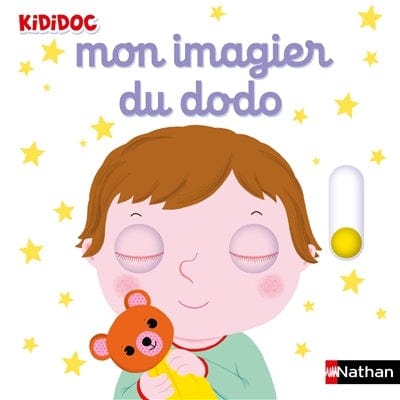 Kididoc - Mon imagier du dodo