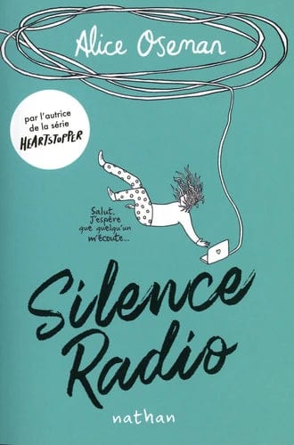 Silence radio