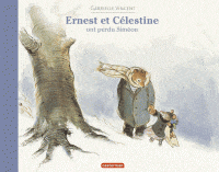 Ernest et Célestine - ont perdu Siméon