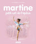 Martine T22 - petit rat de l'opéra
