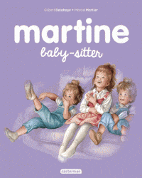 Martine T47 - babysitter