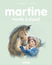 Martine T16 - monte à cheval