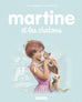 Martine T44 - et les chatons