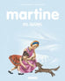 Martine T15 - en avion