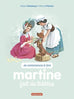 Martine T08 - fait du théâtre
