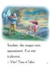 Martine T18 - drôle de chien