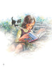 Martine T54 - fait la cuisine