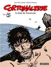 Corto Maltese T15 - Le jour de Tarowean