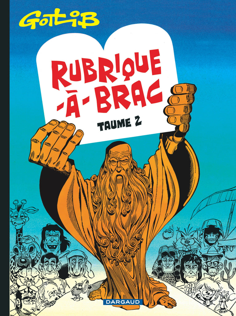 Rubrique-à-brac T02