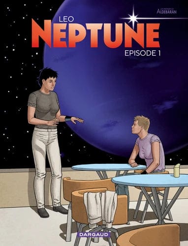 Neptune T01