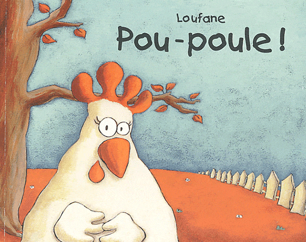 Pou-poule