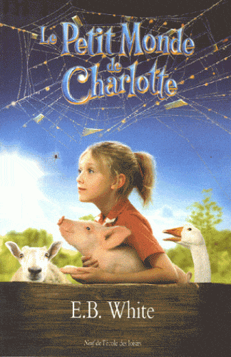 Le petit monde de Charlotte