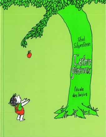 L'arbre généreux