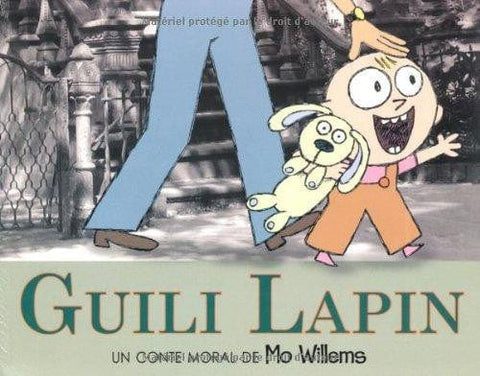 Guili lapin