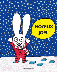 Noyeux Joël