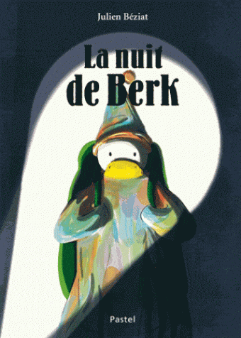 La nuit de Berk