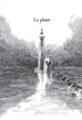 La fille du phare