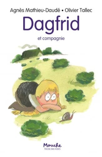 Dagfrid : et compagnie