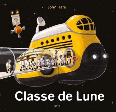 Classe de Lune