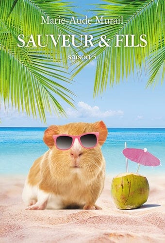 Sauveur et fils T05