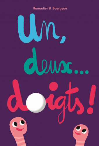 Un, deux... doigts!