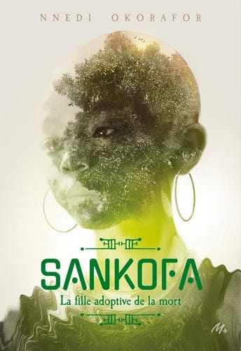 Sankofa - La fille adoptive de la mort