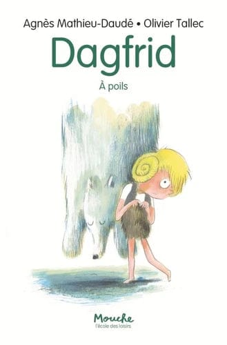 Dagfrid : a poils