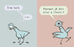 Le pigeon doit aller à l'école !