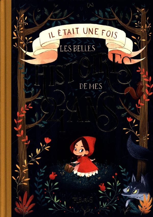 Il était une fois - Les belles histoires de mes 4 ans