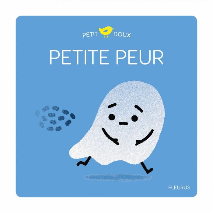 Petit doux - Petite peur