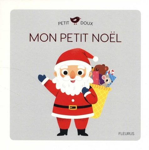Petit doux - Mon petit Noël