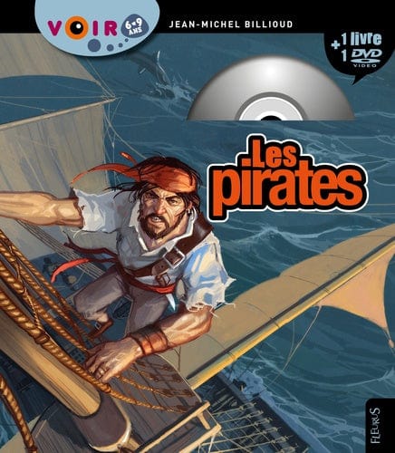 Voir - Les Pirates
