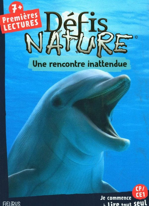Défis Nature Premières lectures - Une rencontre inattendue