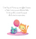 Petite licorne T05 - Petite licorne et son doudou