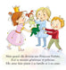 Princesse Parfaite T40 - Zoé ne veut pas prêter