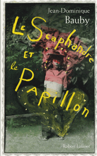 Le scaphandre et le papillon
