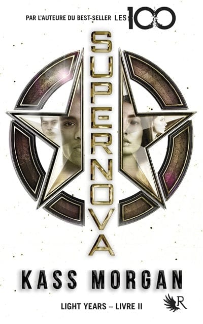 Light years T02 - Supernova
