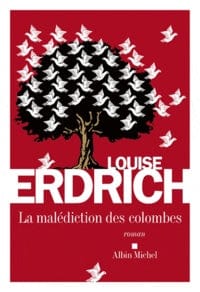 La malédiction des colombes (T01)