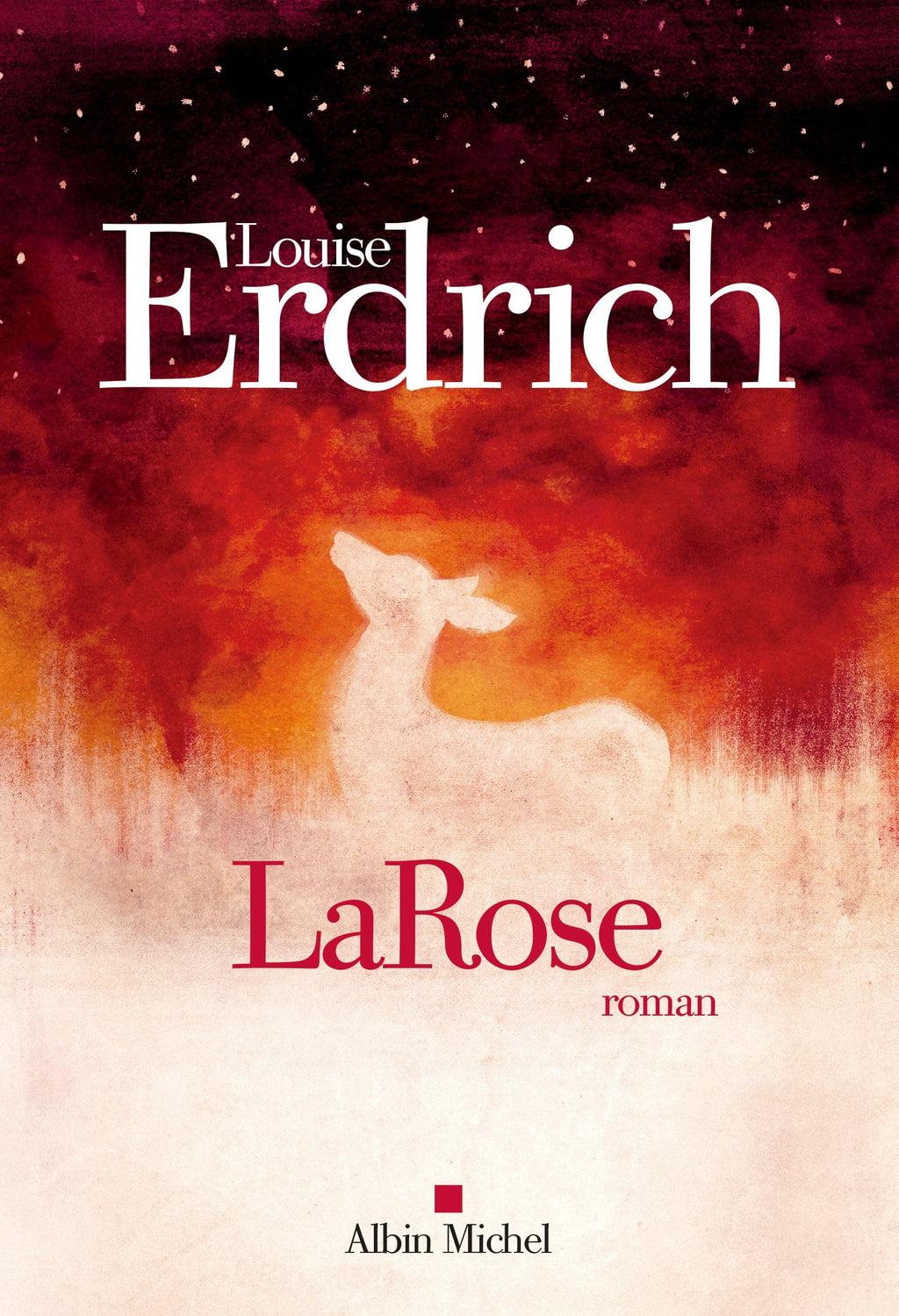 LaRose (T03)