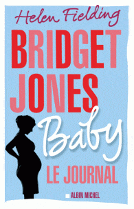 Bridget Jones T04 - Baby