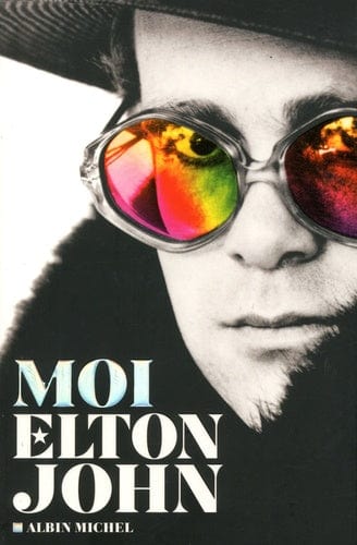 Moi - Elton John